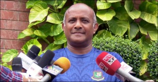 ‘Bangladesh is one of the top contenders for the WC title’