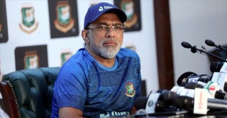 Options in pace bowling reliefs Hathurusingha