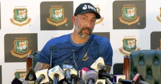 We want to do ourselves proud in the WC: Pothas