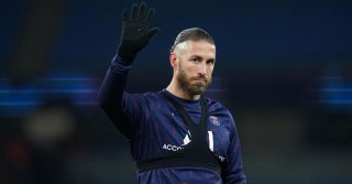 Sergio Ramos joins Messi in leaving PSG