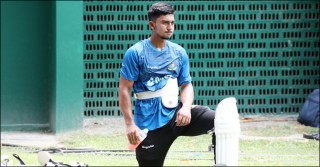 Uncapped Shahadat vows to improve gently