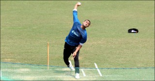 Taskin desires to play in franchise leagues hereafter