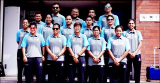 National women's team players to enjoy payment bump