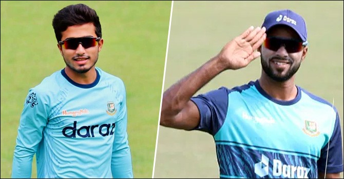 Afif, Ebadot returns for Afghan T20Is