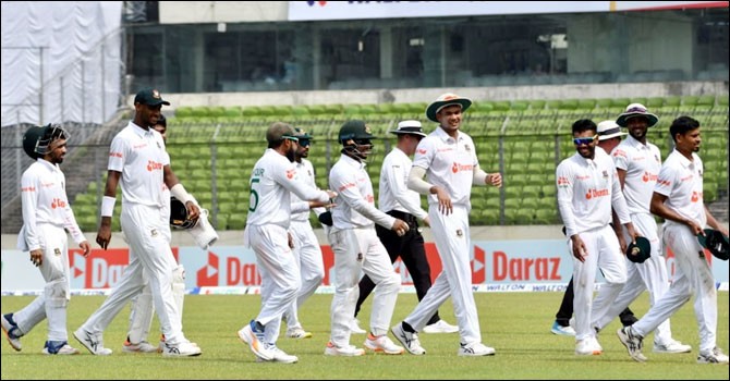 Ebadot shines to limit Afghans to 144-8