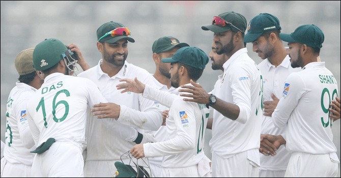 Mushfik, Shahadat manage maiden call-up for AFG Test