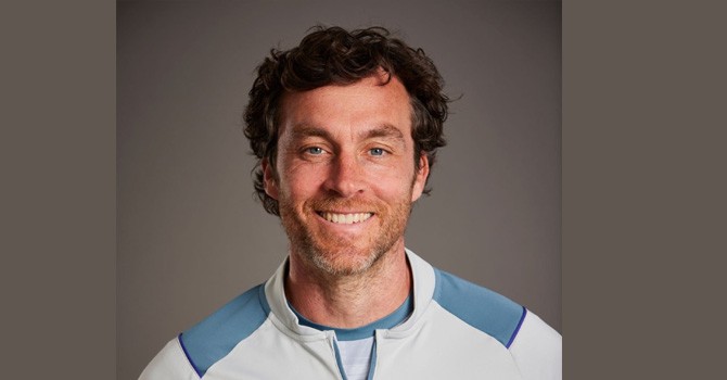 BCB appoints Ian Durrant as Women's team physical performance Coach