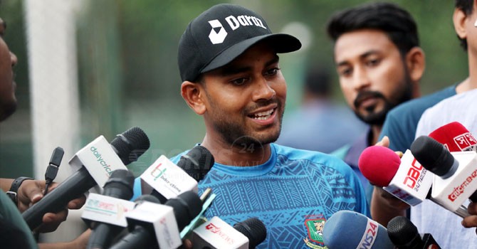 Tigers’ to uphold domination over Afghans in ODIs