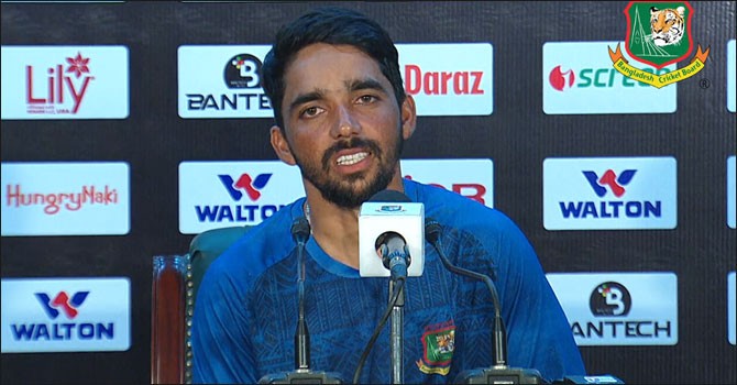 Overcoming lean patch contents Mominul