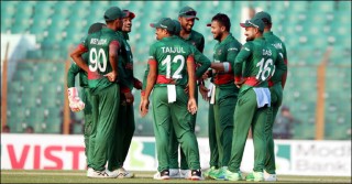 Shakib's all-around show sinks England