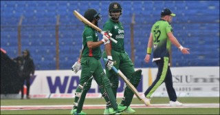 Big win for Tigers thanks to Ronnie-Taskin skills