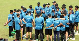 Bangladesh eye to make vigorous comeback in dead-rubber