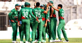 Bangladesh look to turn tables againts England