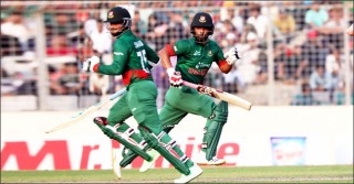 England seal ODI series by 2-0 against Bangladesh