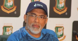 I am not a magician: Hathurusignha