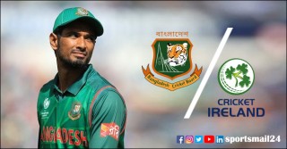 BCB drops Mahmudullah to examine the bench strength