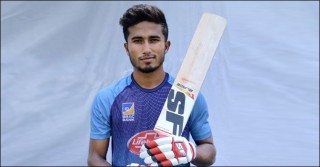 Afif is rested not dropped