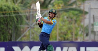 Afif to captain Bangladesh ‘A’ team against WI