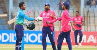 Afif starts as Abahani continue winining streak in DPL