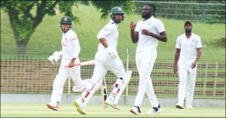 Khaled Ahmed and Irfan Sukkur to replace Rejaur Rahman Raja and Jaker Ali Anik