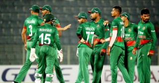 Kolkata and Guwahati likely host Tigers bulk WC matches