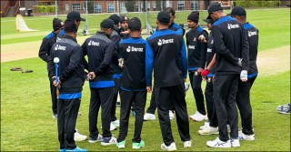 South Africa to have hawk eyes in Bd-Ire clash in Chelmsford