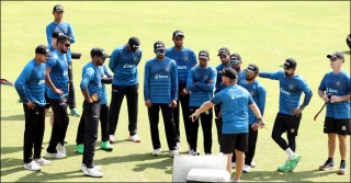 Bangladesh ready to vie in the Asia Cup