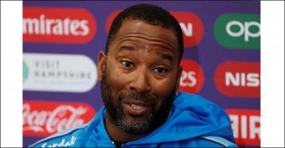 BCB to appoint Corey Collymore as HP pace bowling coach