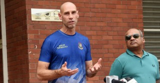 Let’s get the national side full of young players if we can: HP head coach