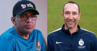 Hathuru and Pothas to supervise Tigers batting department