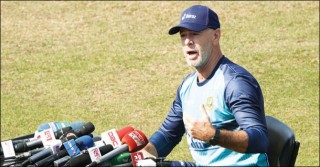Jamie opts to work with Bangladesh 'A' team