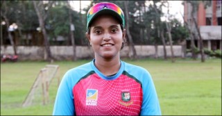 Win over SL contents Nigar vastly