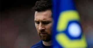 PSG to discipline Messi over unauthorised Saudi trip