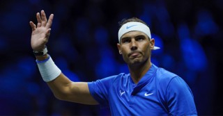 Six memorable Rafael Nadal Grand Slam finals