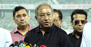 BCB boss hints at Mahmudullah, Afif, and Mosaddek's inclusion in WC squad