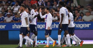 PSG win record 11th French title