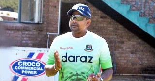 Herath to conduct special sessions with HP spinners