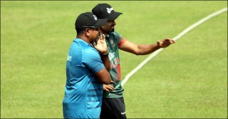 Herath stresses on variations in WC
