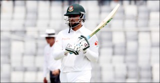 Shakib `unsure' in Afghanistan Test