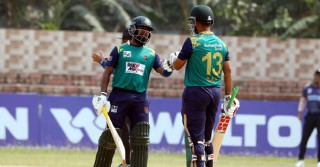 Sk Jamal to play unhurried in DPL title decider 