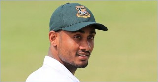 Shoriful terms his come back challenging against Ireland