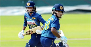Sri Lanka outshine BD women’s to level the series