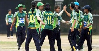 Women's DPL starts with nine teams
