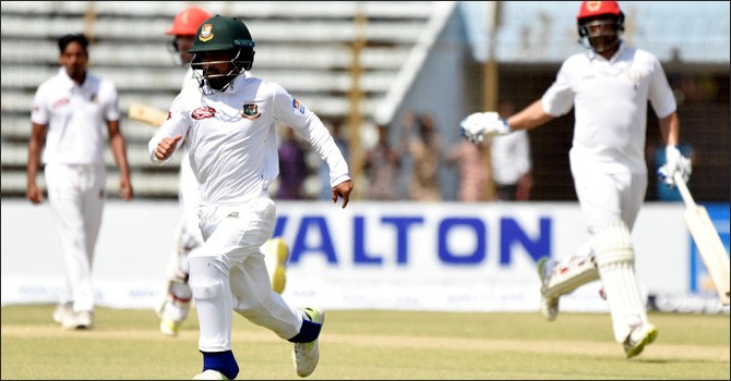 BD-Afg series to kick off on June 14