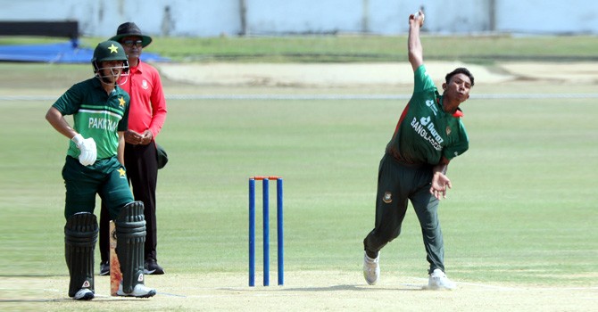 Junior Tigers suffer one more defeat 