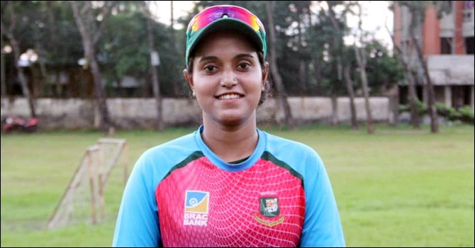 Win over SL contents Nigar vastly