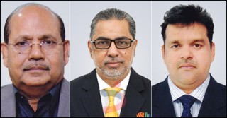 BCB forms committee to assess Tigers' World Cup flop