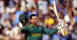 De Kock hits fourth century of World Cup