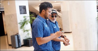 Shakib ruled out of World Cup