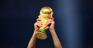 Saudi ready for summer or winter World Cup in 2034: FA chief